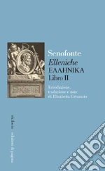 Senofonte; Grisanzio E. (cur.)
