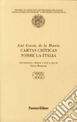 Garca de la Huerta Jos; Brunori L. (cur.)