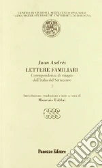 Andrs Juan; Fabbri M. (cur.)