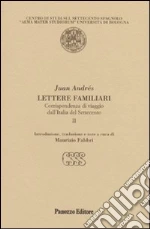 Andrs Juan; Fabbri M. (cur.)