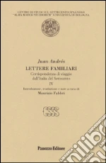 Andrs Juan; Fabbri M. (cur.)