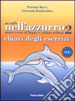 Bacci Patrizia; Zambardino Giovanni