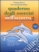 Bacci Patrizia; Zambardino Giovanni