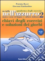 Bacci Patrizia; Zambardino Giovanni