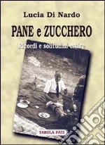 Di Nardo Lucia; Cutore G. (cur.)