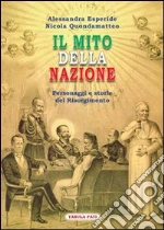 Esperide Alessandra; Quondamatteo Nicola