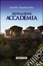 Tamburello Adolfo