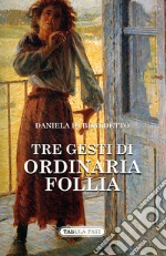Di Benedetto Daniela