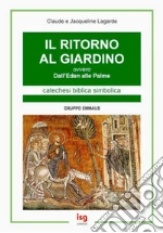 Lagarde Claude; Lagarde Jacqueline; De Gennaro Pellegrini M. Gabriella; Gruppo Emmaus (cur.)