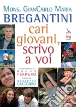 Bregantini Giancarlo Maria; Giacobbo G. (cur.)