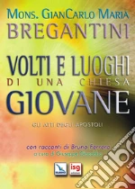 Bregantini Giancarlo Maria; Giacobbo G. (cur.)