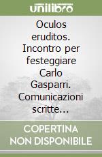 Capaldi C. (cur.)
