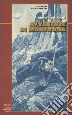 Salgari Emilio; Pozzo F. (cur.)