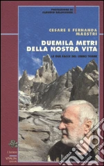 Maestri Fernanda; Maestri Cesare