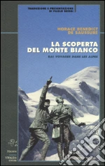 De Saussure Horace B.; Brogi P. (cur.)