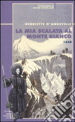 Angeville Henriette d'