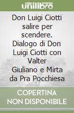 Giuliano Valter; Da Pra Pocchiesa Mirta