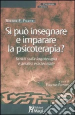 Frankl Viktor E.; Fizzotti E. (cur.)