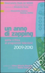 Osservatorio Media del Moige (cur.); Caneva A. (cur.); Delfini D. (cur.)