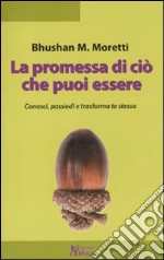 Moretti Bhushan Marco