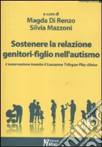 Di Renzo M. (cur.); Mazzoni S. (cur.)
