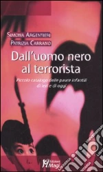 Argentieri Simona; Carrano Patrizia