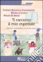 Bianchi di Castelbianco Federico; Capurso Michele; Di Renzo Magda