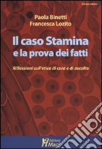Binetti Paola; Lozito Francesca