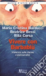 Barducci Maria Cristina; Bessi Beatrice; Corsa Rita