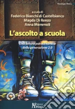 Memmoli Anna; Di Renzo Magda; Bianchi di Castelbianco Federico
