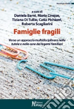 Barni D. (cur.); Cinque M. (cur.); Di Tullio T. (cur.)