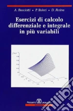 Bacciotti Andrea; Boieri Paolo; Farina Dario