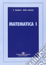 Cosimi Luigina; Lancia Maria Rosaria