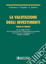 Romano Paolo; Sgobbi F.; Zanfrini S.