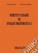 Ghisi Marina; Gobbino Massimo