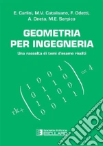 Carlini Enrico; Catalisano M. Virginia; Odetti Francesco