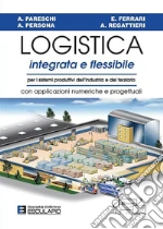 Pareschi Arrigo; Regattieri Alberto; Ferrari Emilio