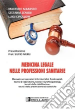 Marasco Maurizio; Zenobi Stefania; Cipolloni Luigi