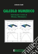 Galli Antonio