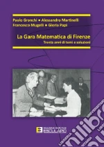 Gronchi Paolo; Martinelli Alessandro; Mugelli Francesco