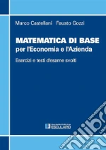 Castellani Marco; Gozzi Fausto