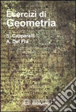 Capparelli Stefano; Del Fra Alberto