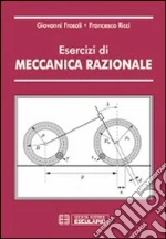 Frosali Giovanni; Ricci Francesco