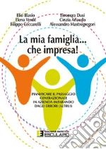 Blasio Elio; Verde Elena; Ceccarelli Filippo