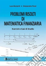 Barzanti Luca; Pezzi Alessandro