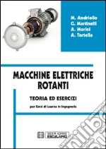 Andriollo Mauro; Martinelli Giovanni; Morini Augusto
