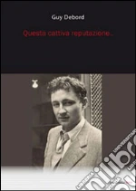Debord Guy