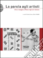 Casero Cristina; Di Raddo Elena