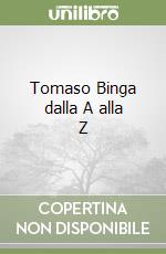 Tolve Antonello