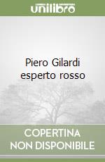 Serotti Stella; Gilardi Piero